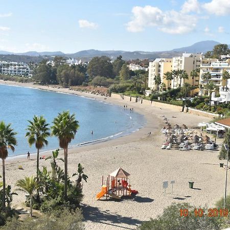 Luxury 2-Bedrooms & Bathrooms Estepona Apartment 外观 照片