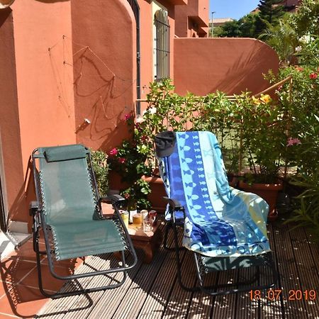 Luxury 2-Bedrooms & Bathrooms Estepona Apartment 外观 照片