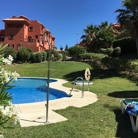 Luxury 2-Bedrooms & Bathrooms Estepona Apartment 外观 照片