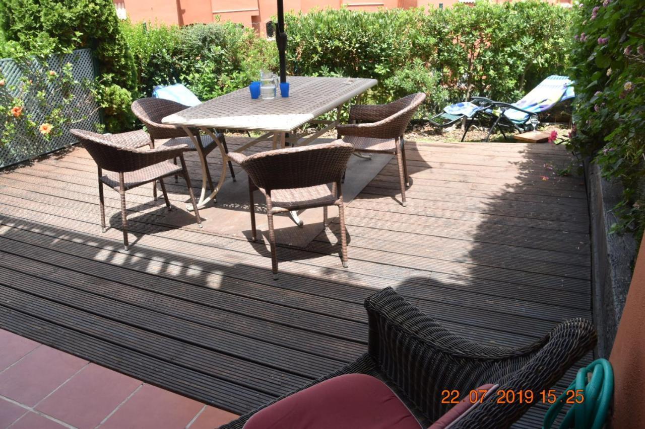 Luxury 2-Bedrooms & Bathrooms Estepona Apartment 外观 照片