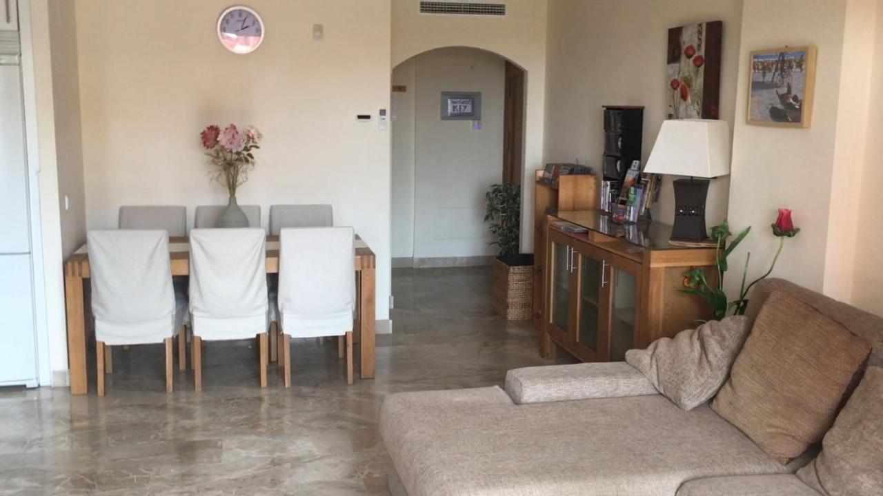 Luxury 2-Bedrooms & Bathrooms Estepona Apartment 外观 照片