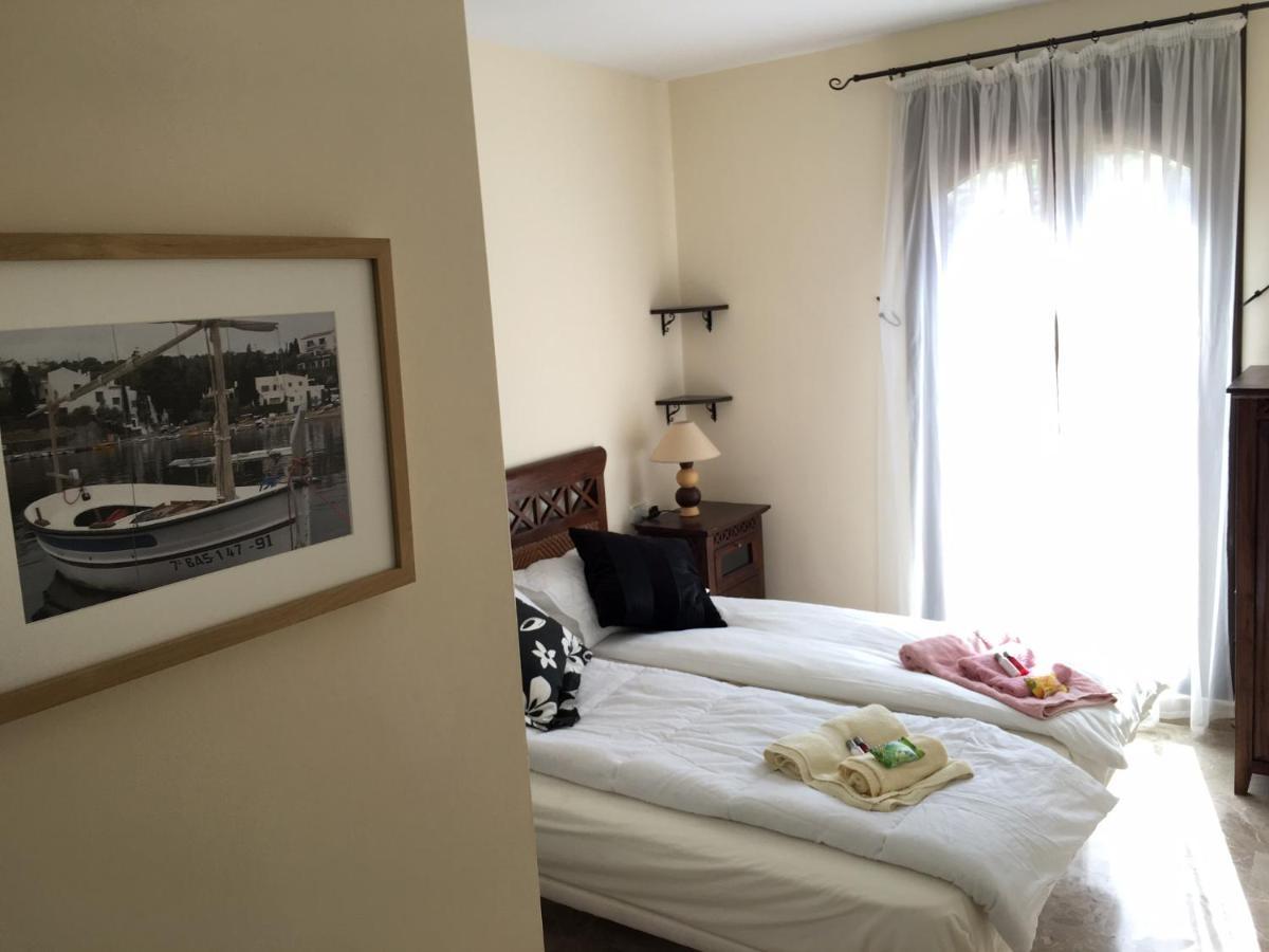 Luxury 2-Bedrooms & Bathrooms Estepona Apartment 外观 照片