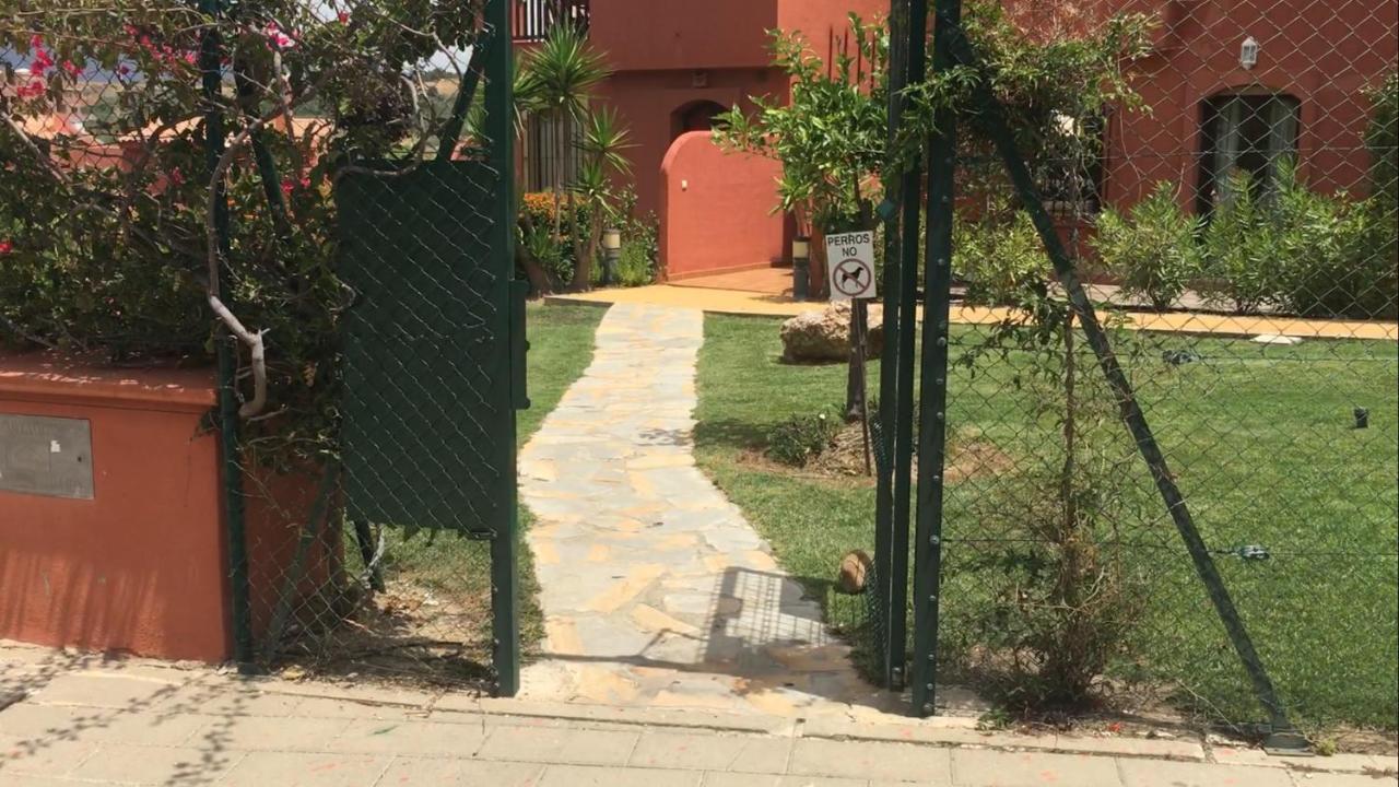 Luxury 2-Bedrooms & Bathrooms Estepona Apartment 外观 照片