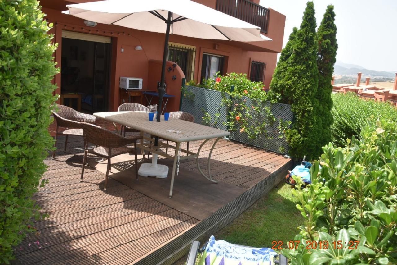 Luxury 2-Bedrooms & Bathrooms Estepona Apartment 外观 照片
