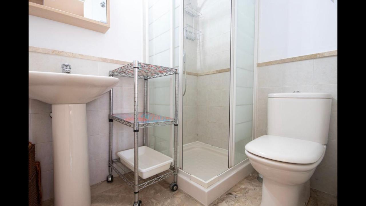 Luxury 2-Bedrooms & Bathrooms Estepona Apartment 外观 照片