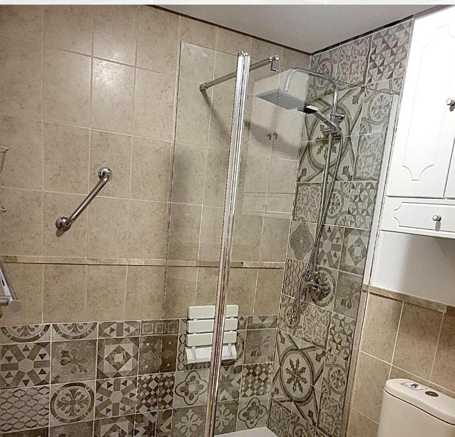 Luxury 2-Bedrooms & Bathrooms Estepona Apartment 外观 照片