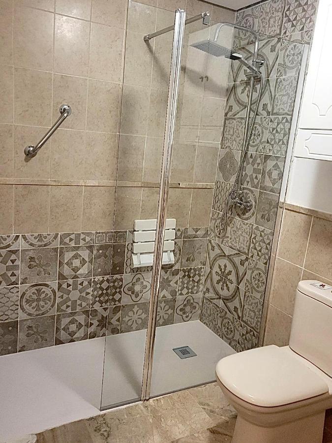 Luxury 2-Bedrooms & Bathrooms Estepona Apartment 外观 照片